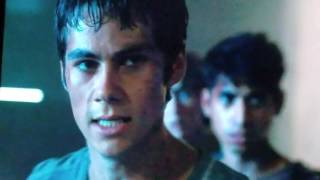 ตัวอย่าง The Maze Runner เมซรันเนอร์ วงกตมฤตยู Official Trailer HD ซับไทย [upl. by Harahs]