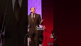 Rachid Gholam  الفنان رشيد غلام  أتاركي سهر الليالي rachidgholam طرب music status رشيدغلام [upl. by Yltneb]