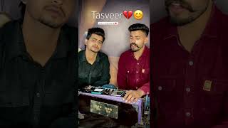 Tasveer song new track ❤️🌸… trendingshorts viralmusic live music hastag trendingvideo music [upl. by Eizzil842]