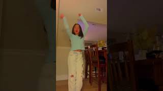 Need a backup dancer MeghanTrainor dance music newmusic I [upl. by Aneema]