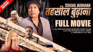 TEHSIL BUDHANA 4K  Full Movie  SHAAR UNIVERSAL  2024 [upl. by Enitnemelc325]