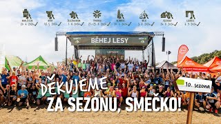 Lesní sezóna 2024 💚 [upl. by Ecila825]