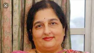 MATTHE TE CHAMKAN WAAL DULHE RAJA KEaaja sanamAnuradha paudwal [upl. by Alliuqet]