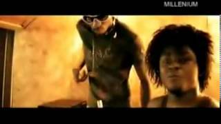 Clip officiel Kedjevara  Tchoucou Tchoucou [upl. by Joel]