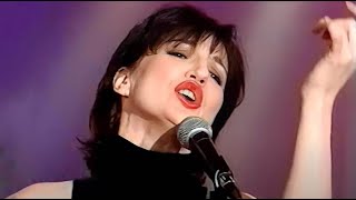 MARIE CARMEN 🎤 Ce Jourlà 💃🏼 Live à Sonia Benezra 1996 [upl. by Coffey189]