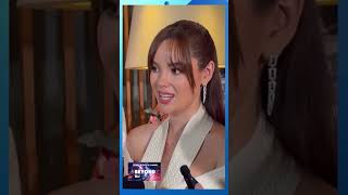 FULL INTERVIEW CATRIONA GRAY  WHATS HER LATEST CHIKA missuniverse [upl. by Bennet389]