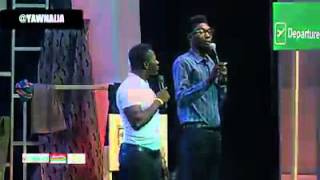 Funny yoruba interpreter [upl. by Stormie]