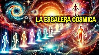 La Evolución Universal De lo Humano a lo Cósmico [upl. by Faber]