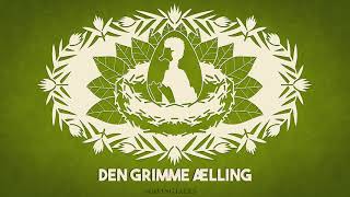 Den Grimme Ælling 🇩🇰💤 Eventyr sengetid historier for børn 😴 oplæst af Alexandre Willaume 🌟 [upl. by Ycnaf]