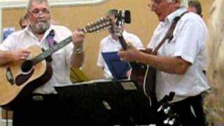 Sheringham Shantymen singing at the Thetford Guildhall on 13th November 2010 [upl. by Garbers]