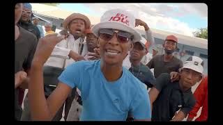 Bikie Warm Bikie KoudLaste Hond ft Pavlov x Quera Pantwizy x De3zy Poco Loco official music video [upl. by Koppel]