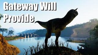 Surviving as Carno on Gateway is surprisingly easy [upl. by Charlton181]