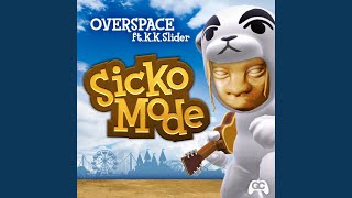 Sicko Mode feat KK Slider Radio Edit [upl. by Laeno]