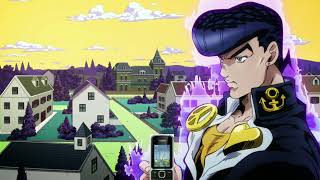 Josuke theme but its a ringtone [upl. by Holub]