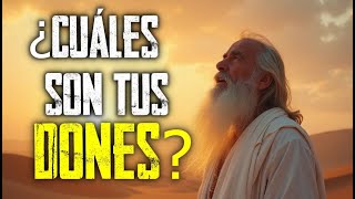 🔴Los DONES del Espíritu Santo Lo que son y CÓMO IMPACTAN TU VIDA  Habla con Dios [upl. by Lenrow]