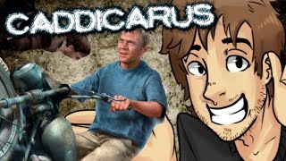 OLD The Great Escape PC  Caddicarus [upl. by Ventura873]