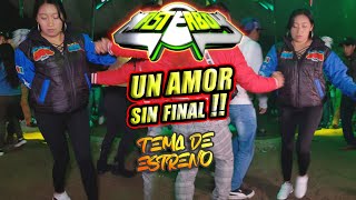 🔥❤️UN AMOR SIN FINAL EXITO NUEVO SONIDO MASTERBOY EN BENITO JUAREZ HUAMANTLA SEPTIEMBRE 2024 [upl. by Flowers]