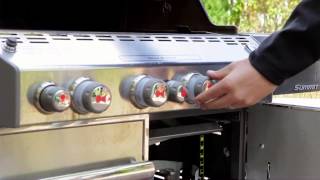 How To Get Your Grill Ready For Grilling Season  Weber Grills [upl. by Apgar]