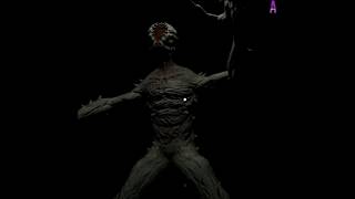 Descent The Dark corridors anxleen horrorgaming survival [upl. by Arriaes]