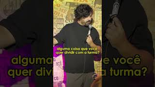 Hola Que tal standupcomedy humor comedia lgbt shorts [upl. by Earahs]