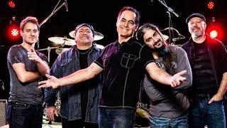 NEAL MORSE on The Similitude Of A Dream Concept FLYING COLORS amp World Tour 2016 [upl. by Chavaree]