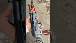 Karinkov review ￼ Video  kpk Armory [upl. by Heffron]