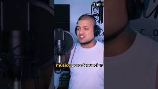 Terco 92 La autenticidad que revoluciona el rap peruano [upl. by Aydne]