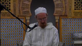 Studies of Imam alGhazali  Abdal Hakim Murad  Sunday July 16 2017 [upl. by Damicke]