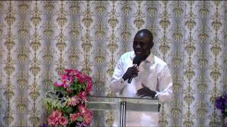 3rd October 2024  Turning Point Service  Pastor Niyi Adewuyi [upl. by Wier184]