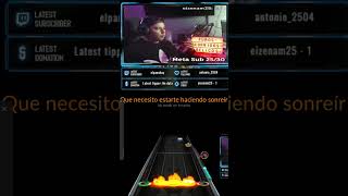 Hablemos Ariel Camacho Corridos Clone Hero [upl. by Hyps]