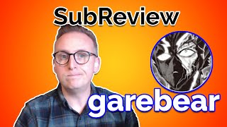 SubReview  the garebear method [upl. by Arahc]