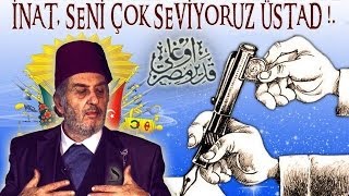 C088 Cumartesi Sohbetleri  Faiz Fetullah amp Bülent Ecevit  Üstad Kadir Mısıroğlu 25012014 [upl. by Cissy884]