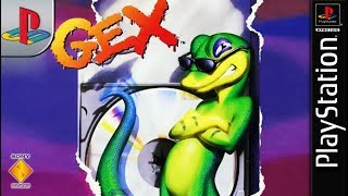 Longplay of Gex [upl. by Calvert]