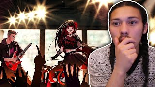 【ORIGINAL SONG】Silent Repose【FutakuchiMana amp shotochrismusic】REACTION [upl. by Reo747]