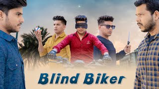 Blind Biker  Nizamul Khan [upl. by Goulette133]