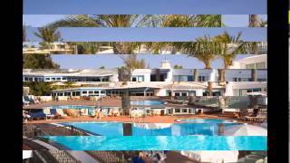 Fariones Apartments Lanzarote Puerto Del Carmen Alpharooms Lanzarote Sunway [upl. by Leiand]