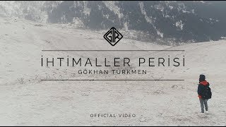 İhtimaller Perisi Official Video  Gökhan Türkmen Virgül [upl. by Aiuqat]