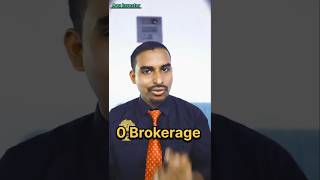 Zero brokerage trading Strategy shorts brokerage free Trading ytshorts Apu Sarkar by Apu Sarkar [upl. by Niuqram]