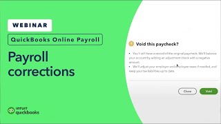 How to pay your sales tax with QuickBooks Online [upl. by Neeham]