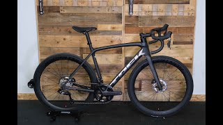 2022 Trek Emonda SLR7 Bike Review [upl. by Aihsat]