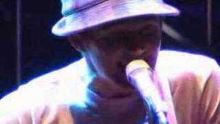 Jason Mraz  15  Childlike Wildlife  HOB 20030324 [upl. by Gnaoh]