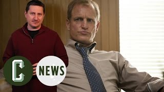 Star Wars  Woody Harrelson in Early Talks to Play Han Solos Mentor  Collider News [upl. by Justinn737]