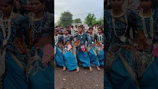 Aadivasi Divaso garba video 2024 [upl. by Ortiz121]