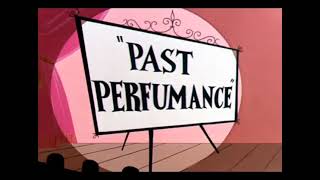 Every Single Pepé le Pew Title Card 1955 [upl. by Sharia]