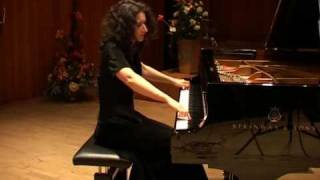 Dina Ugorskaja  Beethoven op 111 part 22 [upl. by Pru]