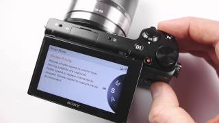 Sony NEX5R review [upl. by Eugatnom]