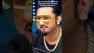 Honey singh  new song jatt mehkma honysingh jattmehkma honeysinghnewsong shortviral [upl. by Karine483]