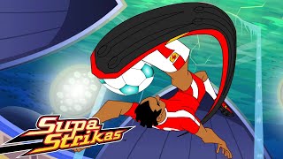 Supa Strikas  Depth Charge  Full Episode  Soccer Cartoons for Kids [upl. by Anyala]