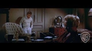 East of Eden  Original Theatrical Trailer [upl. by Koerlin587]