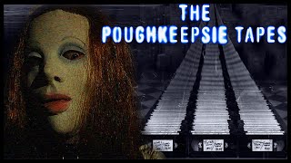 The Poughkeepsie Tapes Full Movie Facts amp Review  John Erick Dowdle [upl. by Odlabu]